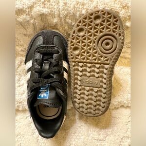 Adidas Samba Toddler